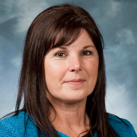 Julie Wright, Pharm.D., FCCP