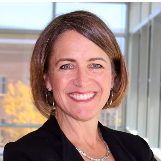 Sarah J. Billups, Pharm.D., FCCP