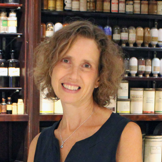 Heather J. Johnson, Pharm.D., FCCP Heather J. Johnson, Pharm.D., FCCP