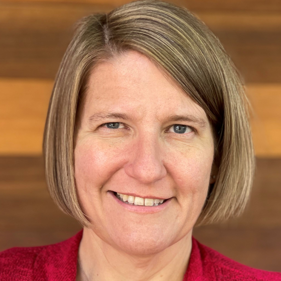 Karen M. Gunning, Pharm.D., B.S.Pharm, FCCP, BCACP, BCPS