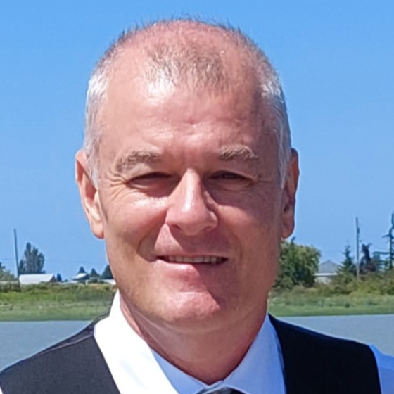 Robert MacLaren, Pharm.D., MPH, BSc, FCCP, MCCM