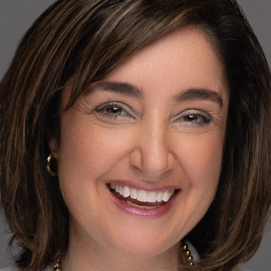 Melissa S. McGivney, Pharm.D., FCCP