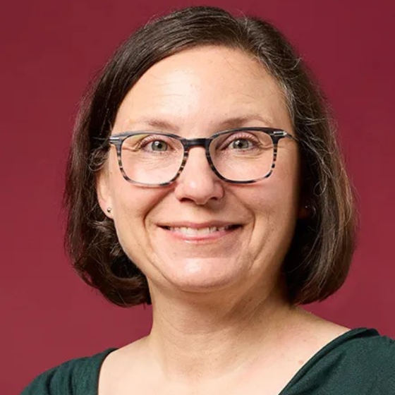 Jeannine Conway, Pharm.D., BCPS