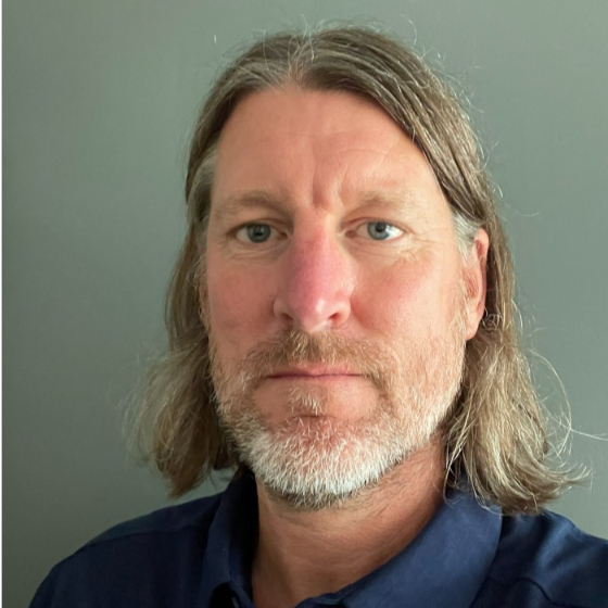 Eric G. Sahloff, Pharm.D., B.S.Pharm, AAHIVP
