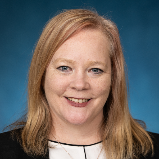 Karen J. McConnell, Pharm.D., MBA, FCCP, BCPS