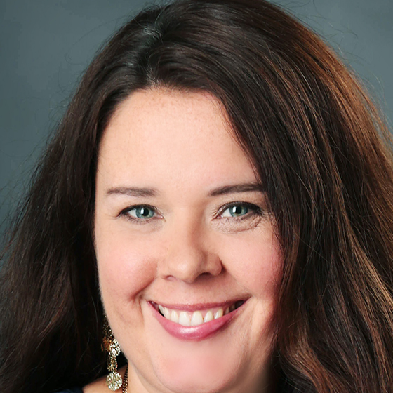 Miranda Andrus, Pharm.D., FCCP, BCPS