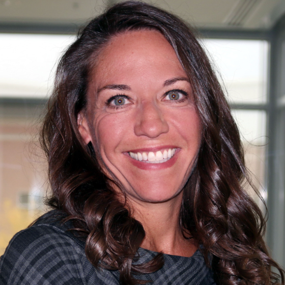 Sunny A. Linnebur, Pharm.D., BCGP, BCPS