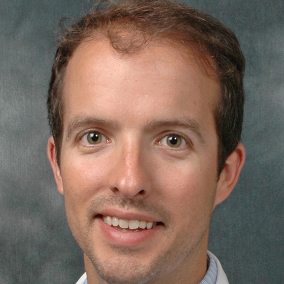 M. Shawn McFarland, Pharm.D., FCCP, BCACP