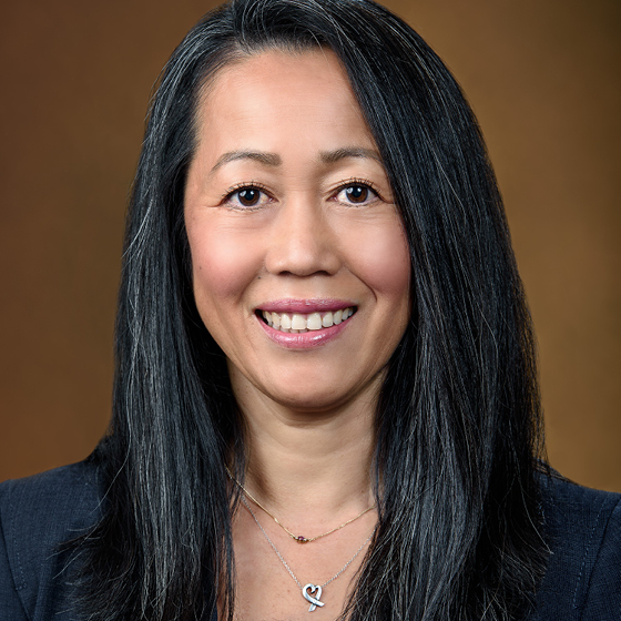 Vanthida Huang, Pharm.D., FCCP