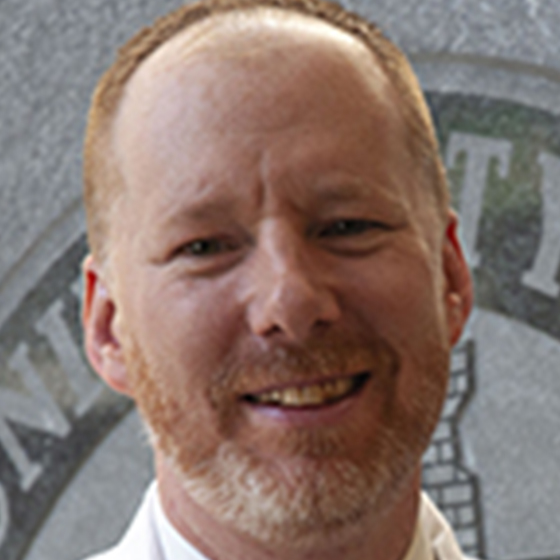 Edward Horn, Pharm.D., FCCP
