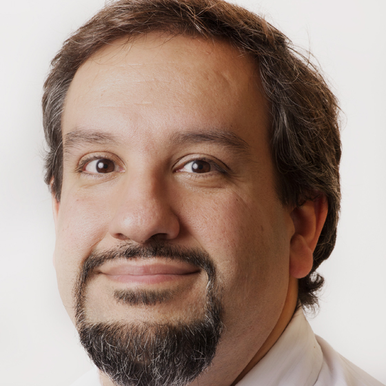 Richard J. Silvia, Pharm.D., MA in Adult Education, FCCP, BCPP
