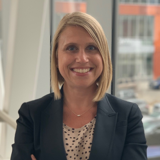 Tracy Anderson-Haag, Pharm.D., BCPS, BCTXP