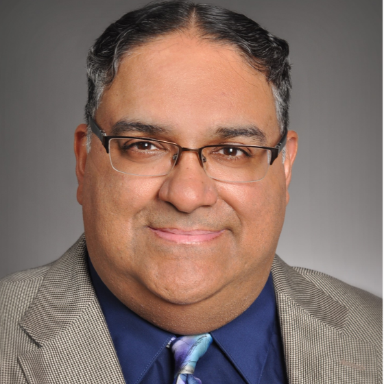 Nitish Bangalore, Pharm.D., MHA