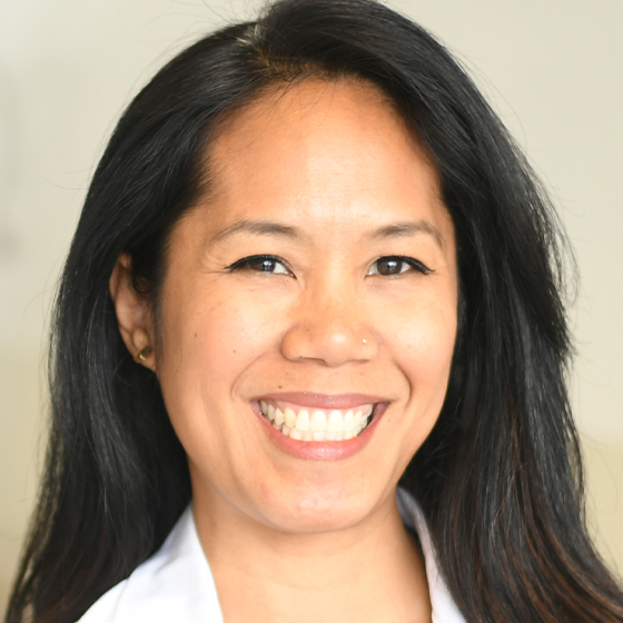 Jennifer Cocohoba, Pharm.D.