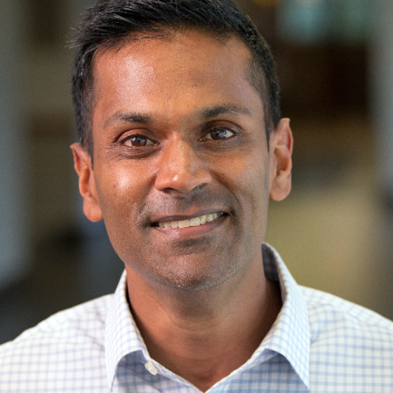 Dinesh Yogaratnam, Pharm.D., BCCCP, BCPS