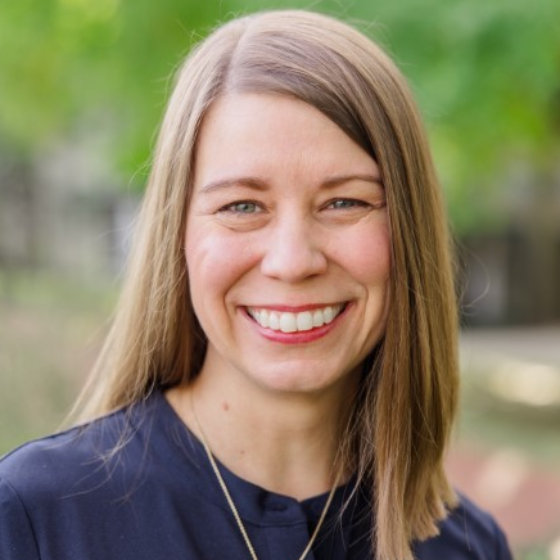 Jessica A. Starr, Pharm.D., BCPS