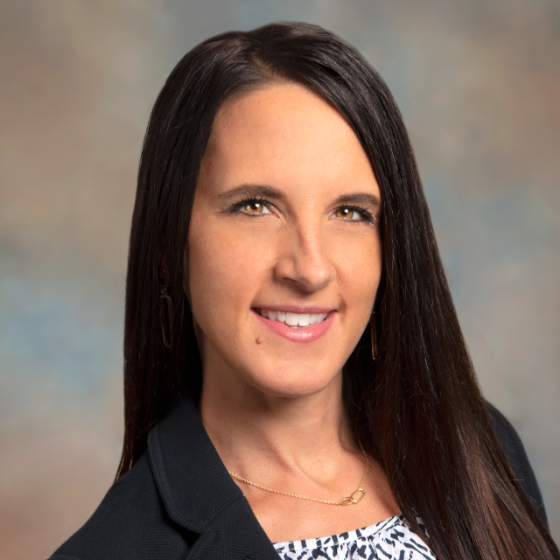 Rachel C. Wolfe, Pharm.D., MHA, FCCP, BCCCP