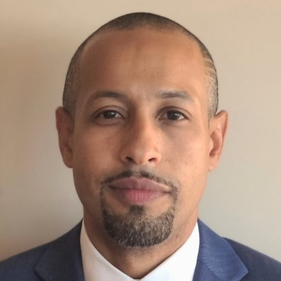 Humberto R. Jimenez, Pharm.D., MPH, AAHIVP