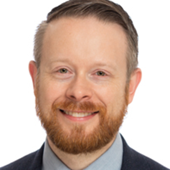 Dave L. Dixon, Pharm.D., FCCP