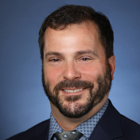 Josh Roberts, Pharm.D., BCCP, BCPS