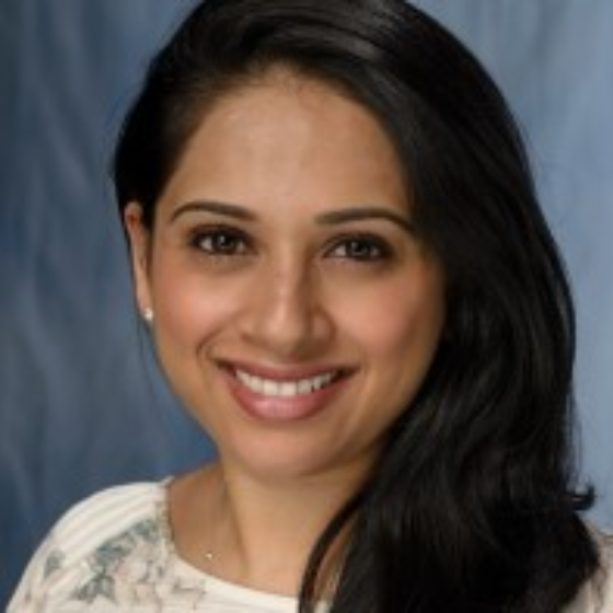 Veena Venugopalan, Pharm.D.