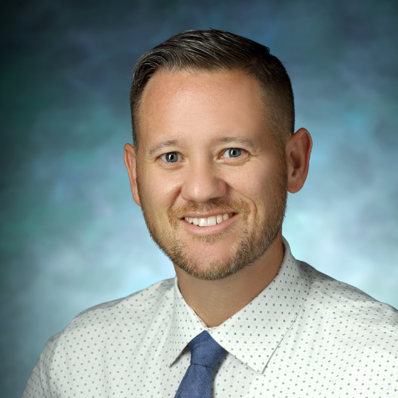 John P. Lindsley, Pharm.D., BCCCP, BCCP