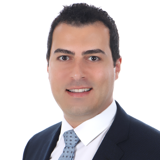 Elias B. Chahine, Pharm.D., FCCP, FASCP, FFSHP, BCIDP