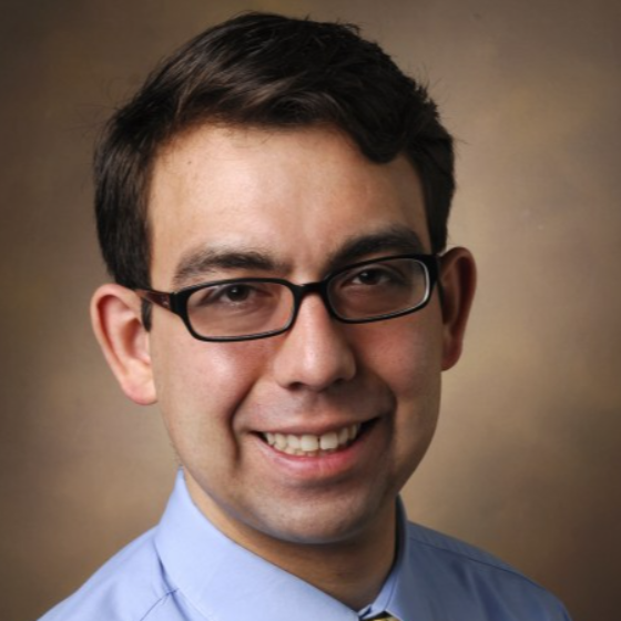 Joseph V. Ybarra, Pharm.D., MSHA, FASPEN