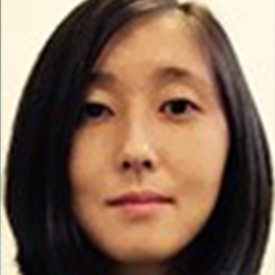 Maria Shin, Pharm.D., BCGP