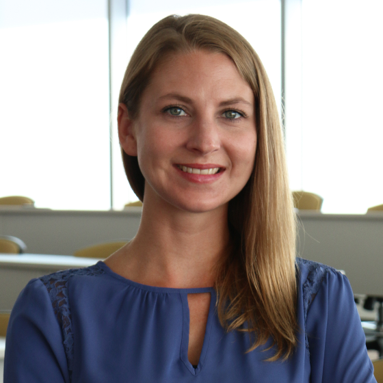 Katy E. Trinkley, Pharm.D., Ph.D., FCCP, BCACP