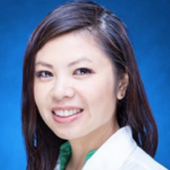 Viet-Huong V. Nguyen, Pharm.D., MPH, Masters in Research, BCCCP