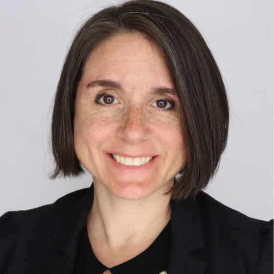 Christina G. O'Connor, Pharm.D., BCIDP, BCPS