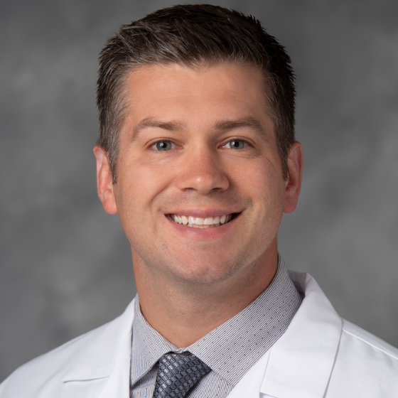 Zachary R. Smith, Pharm.D., FCCP, BCPS, BCCCP