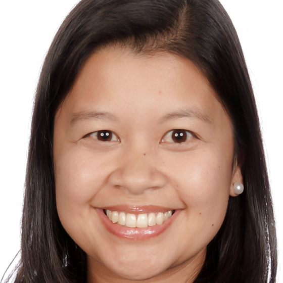 Bernadette Asias-Dinh, Pharm.D., BCACP, BCPS, CDCES