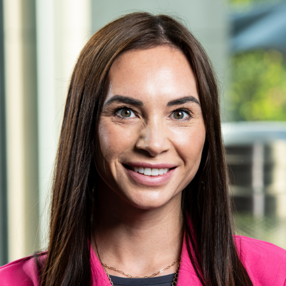 Hannah E. Johnson, Pharm.D., BCPP, BCPS