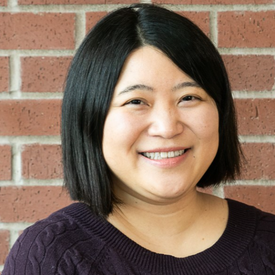 Marina Suzuki, Pharm.D., Ph.D., BCACP, BCPS