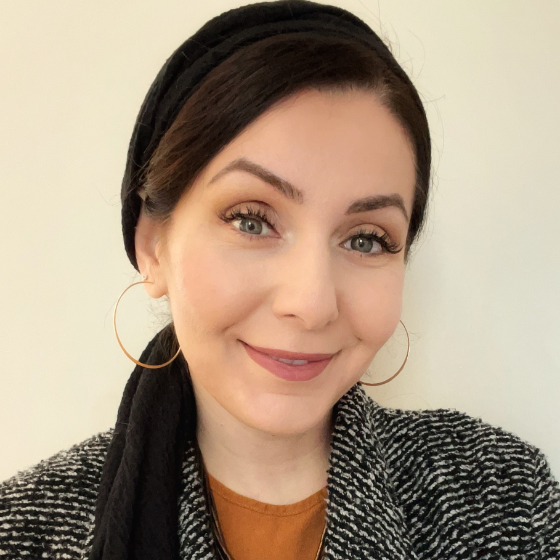 Sally Arif, Pharm.D., BCCP