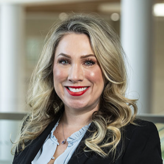 Melissa Lynn Thompson Bastin, Pharm.D., Ph.D., FCCP, FCCM, BCCCP