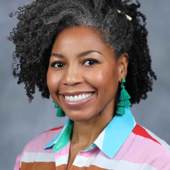 Alexis E. Horace, Pharm.D., BCACP