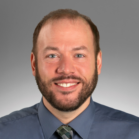 Jordan Baye, Pharm.D., MA, BCPS