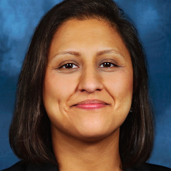 Regina Arellano, Pharm.D., BCPS, BC-ADM