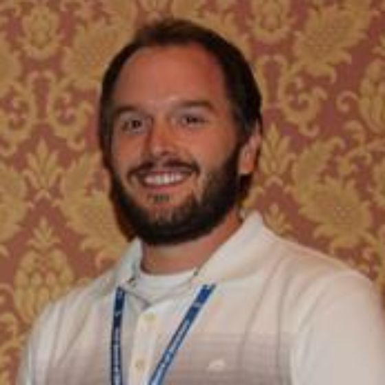 Christopher Oswald, Pharm.D., DPLA, BCCCP, BCPS