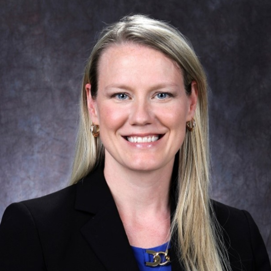 Krystal Kay Craig Riccio, Pharm.D., BCACP, CDCES