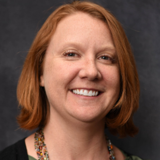 Sarah Amering, Pharm.D., BCACP