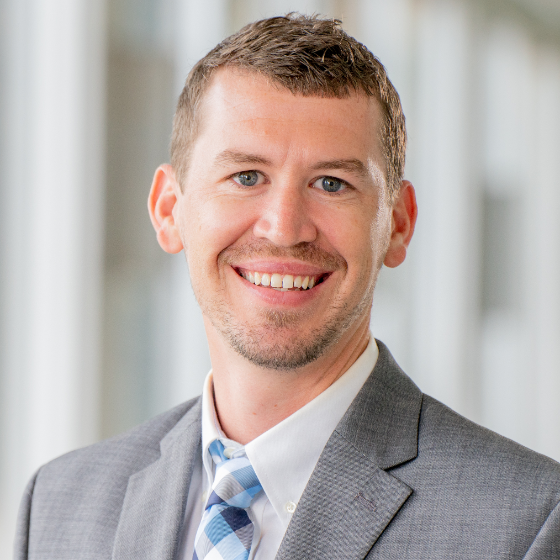 Anthony Hawkins, Pharm.D., FCCP, FCCM, BCCCP
