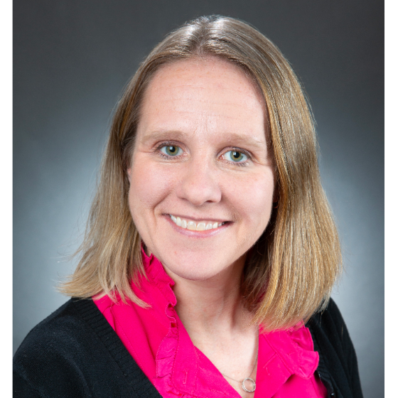 Miranda Howland, Pharm.D., BCCCP