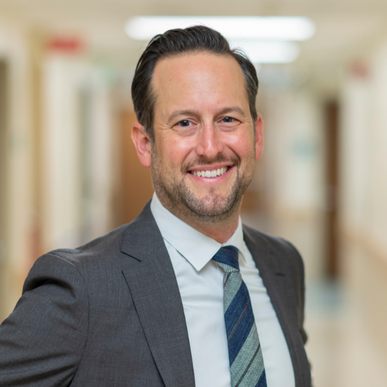 Lance Ray, Pharm.D., BCEMP