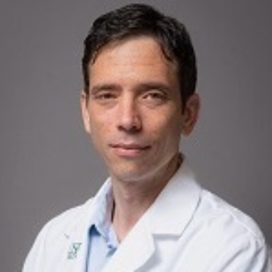 Nicholas W. Carris, Pharm.D., FCCP, BCPS