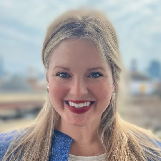 Marissa M. Brokhof, Pharm.D., BCPS, BCTXP