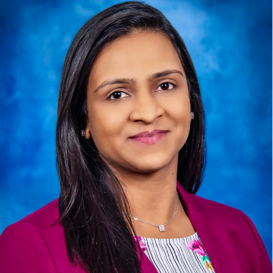 Jaini Patel, Pharm.D, BCACP